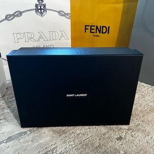 YSL box